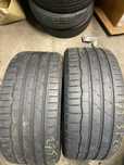 275/35ZR20 102Y Hankook ventus S1 evo3