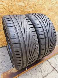 BDB Stan!!  6,5mm. 225/40 r18 XL Uniroyal Rain Sport 3