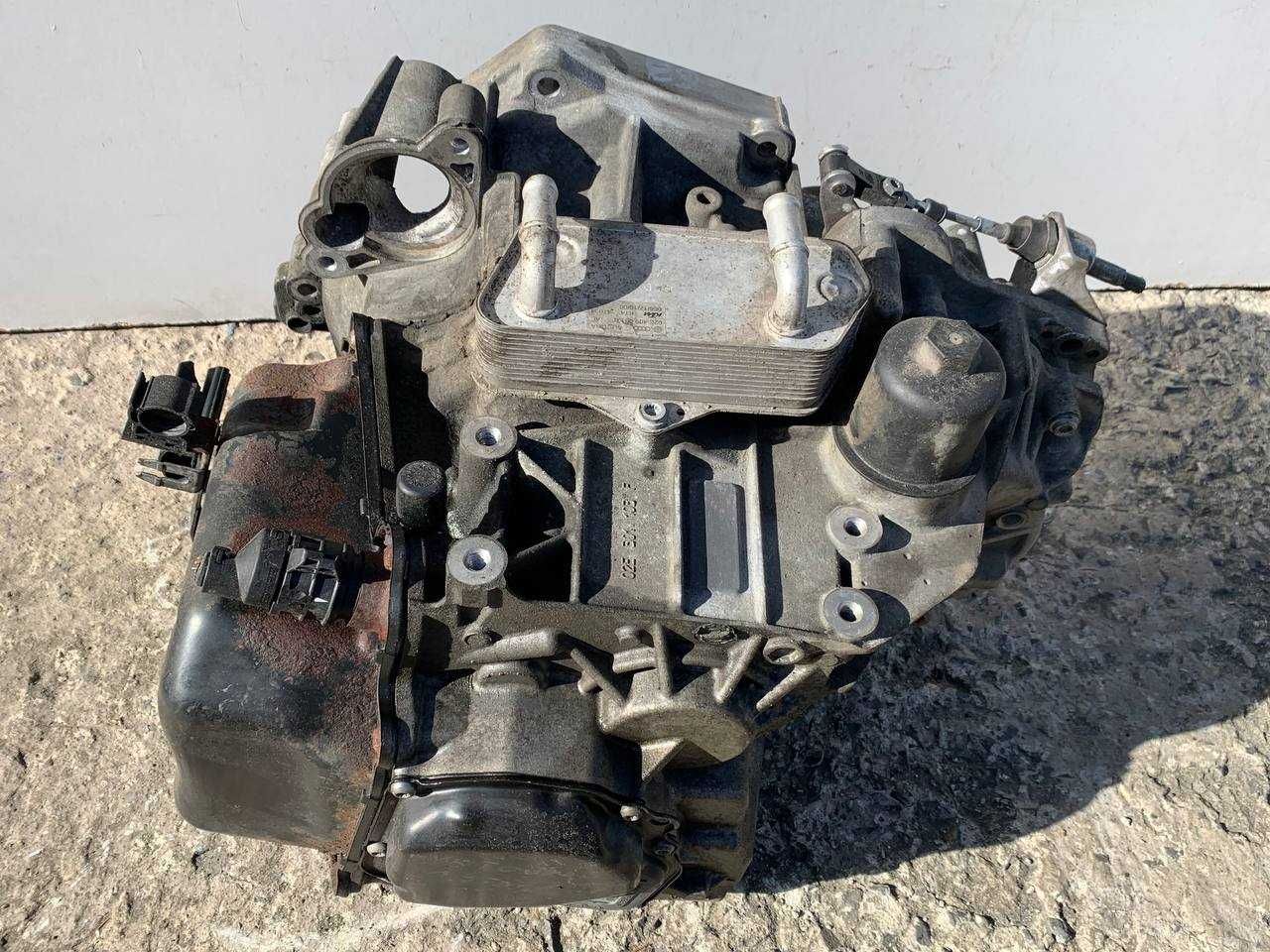 Коробка Передач DSG 6 VW Passat B6 Touran Caddy 3 Skoda Octavia A5