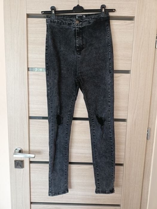 Spodnie, rozmiar: 38