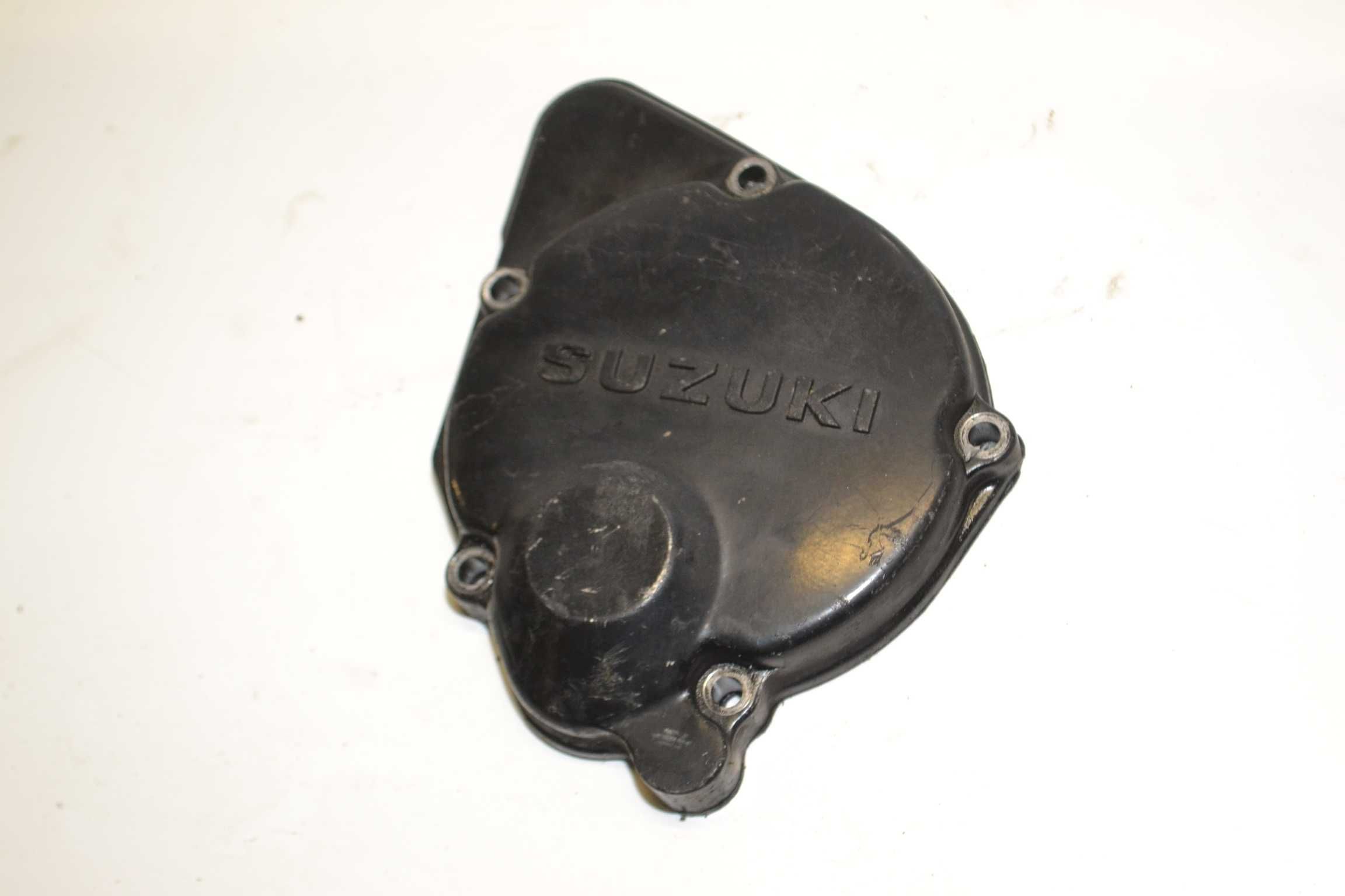 Dekiel prawy pokrywa impulsatora  suzuki gsxf 600  / 750 gsf gsx f