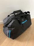 Torba sportowa podróżna quicksilver