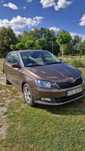 Skoda fabia 2016r. Pierwszy właściciel