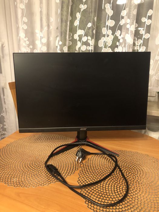 Monitor Acer Nitro VG240Y