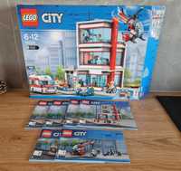 Lego City  60204