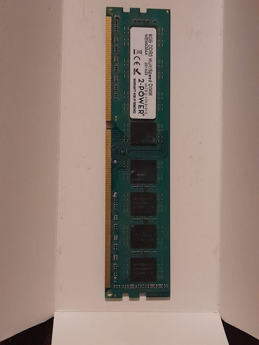 2x8gb ddr3 16gb 100%sprawne