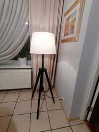 Lampa stojąca z Ikea - LAUTERS
