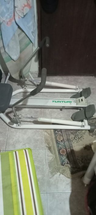 Varios artigos para desocupar