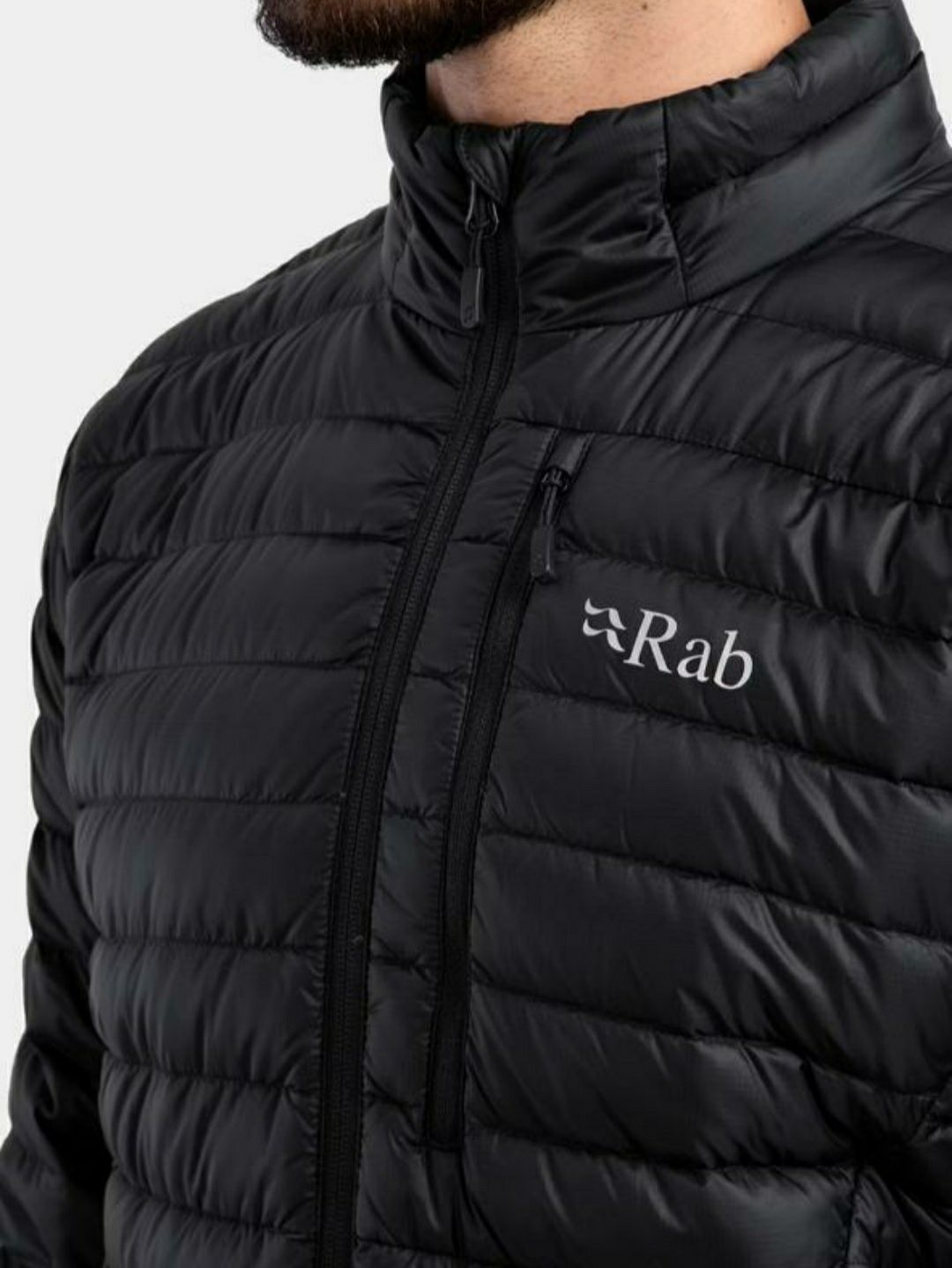Мікропуховик Пуховик Rab Pertex Microlight Jacket Gorpcore Outdoor