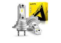 LED лампи Auxito H7 CANbus
