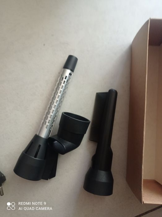 Zestaw do pielęgnacji włosów