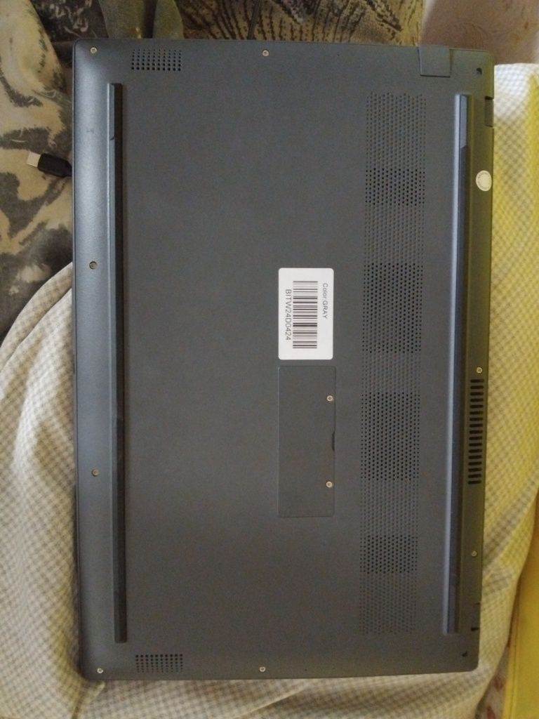Ноутбук Pihus Bit Windows 11 pro