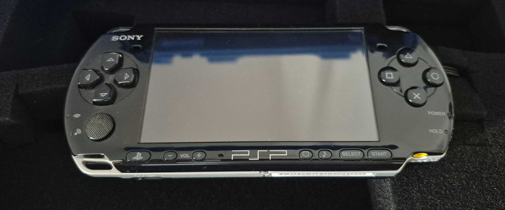 Vendo PSP 3004 Usada Excelente Estado