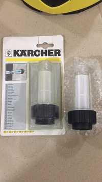 Фильтр воды для мойки, Karcher К2-К7, Керхер, и других
