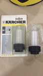 Фильтр воды для мойки, Karcher К2-К7, Керхер, и других