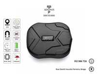 Localizador TKSTAR TK905 rastreador tracker localiza e escuta (NOVO)