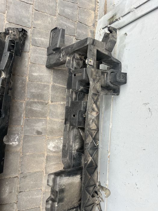 Peugeot 5008 установочна панель телевізор.