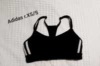 Top sportowy Adidas XS/S