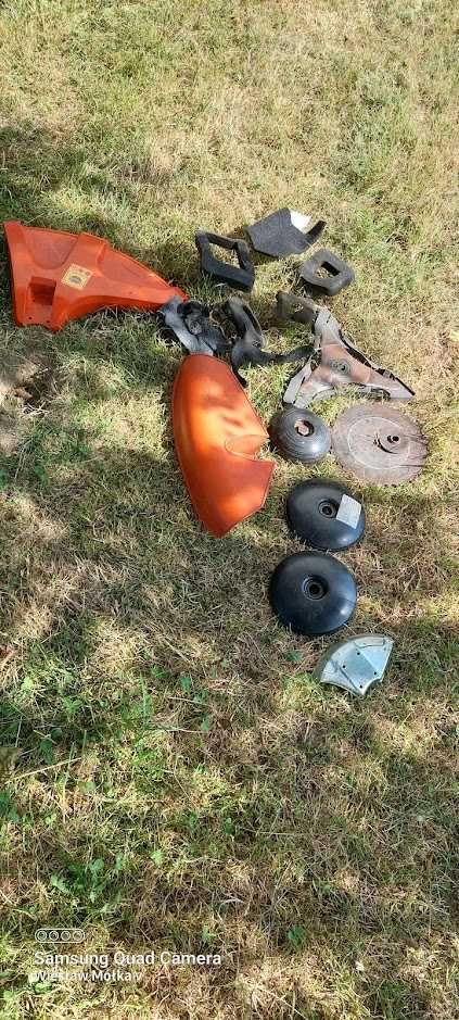 Kosa spalinowa  Husqvarna