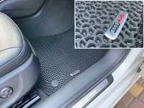 РОЗПРОДАЖ EVA ЕВА Коврики в авто Audi A4 A6 Q5 Opel Astra G H J K