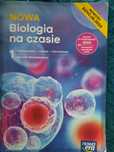 Biologoa na czasie 1. Zakres rozszerzony