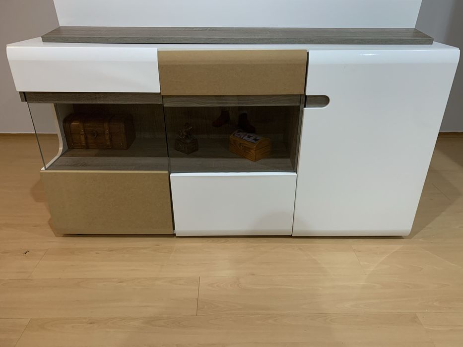 Szafa, witryna,szafka rtv, półka