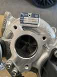 Nowa Turbina 1.6 Ecoboost 174km