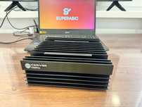NEW Asic IceRiver AE0 50 Mh плата Civitek miner Майнер + Сервіс
