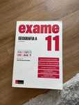 Livro Exame Geografia A 11 Ano