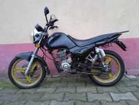 Junak 123 poj. 125cc
