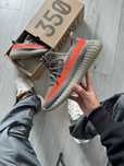 Buty Yeezy Boost 350 v2 Beluga reflective