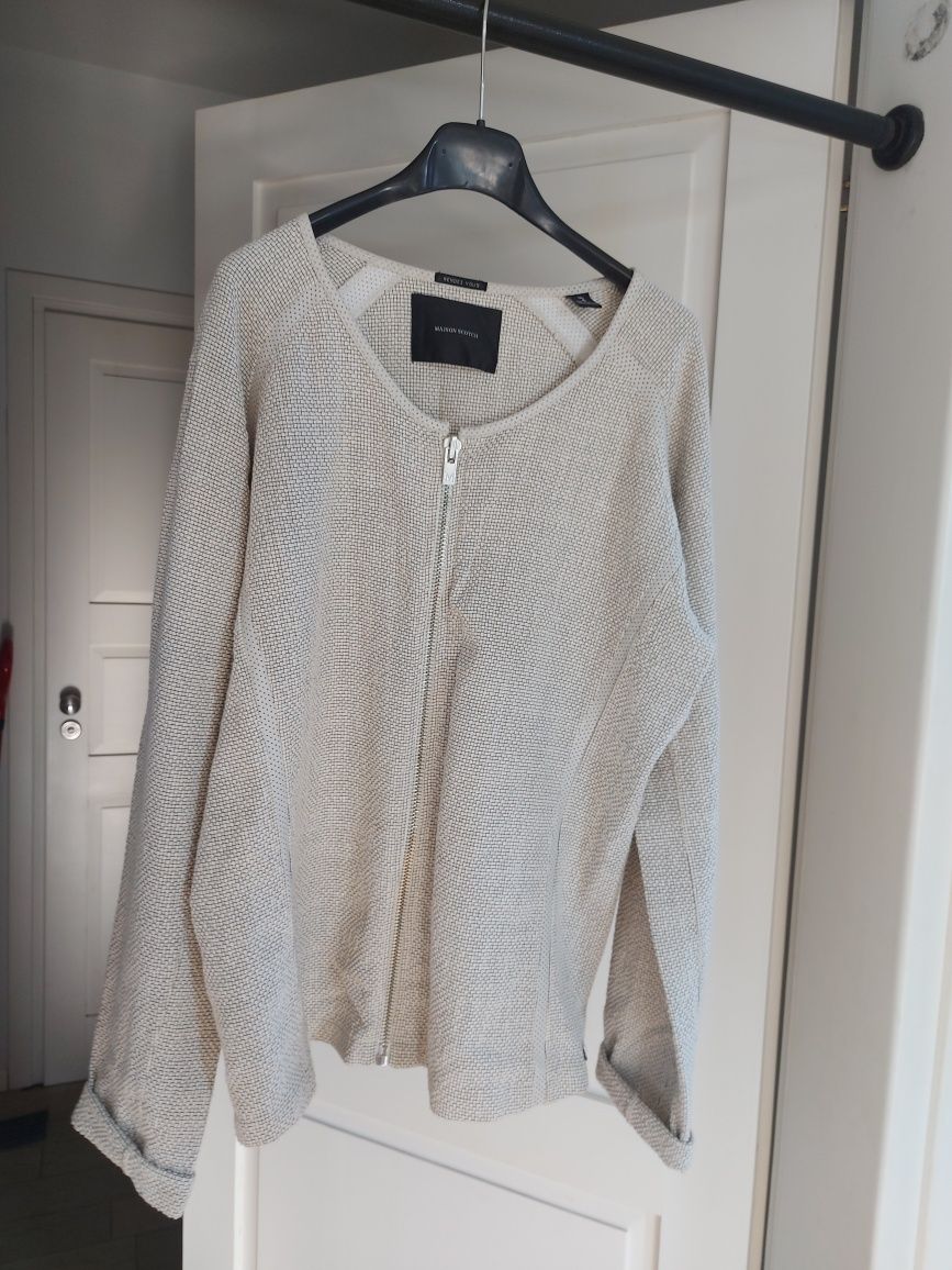 Marynarka Maison Scotch rozmiar XL