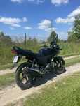 Sprzedam Honde cbf 125
