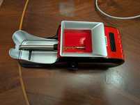 Máquina enrolar tabaco