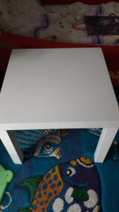 Stolik dziecięcy ikea