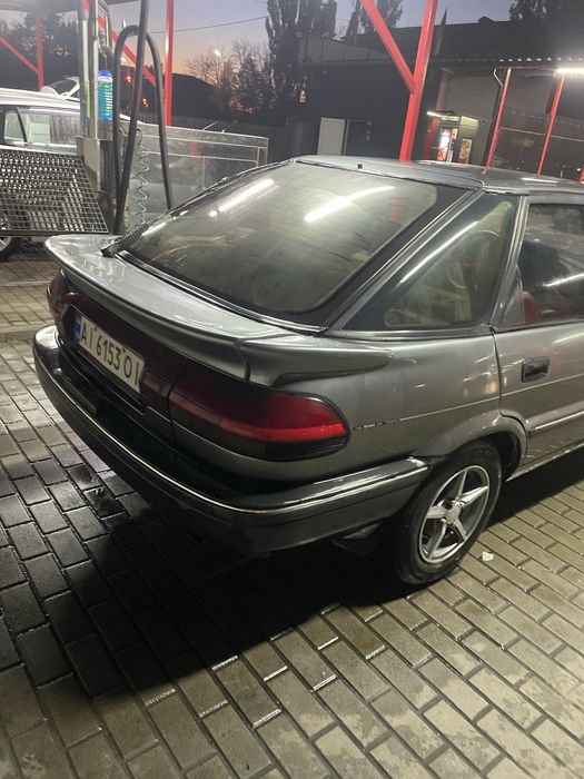 Toyota corolla 1990 рік  1.8 дизель