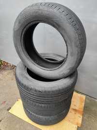 Шини літні 225/60 R17 Hankook