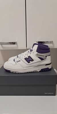 Buty new balance 650