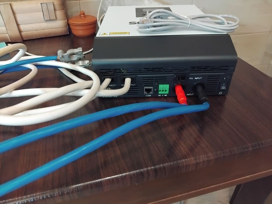 Переобразователь