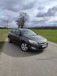 Opel Astra Opel Astra J z Niemiec 1.6 Benzyna!!!