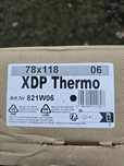 Fakro XDP Thermo 78x118