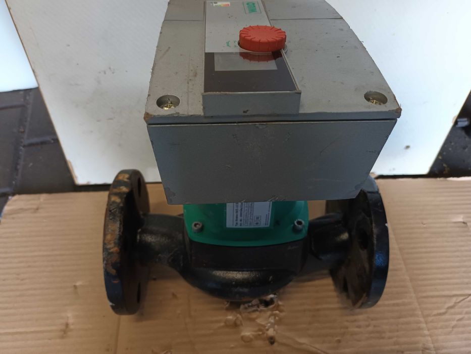 Pompa co Wilo Stratos 50/1-12