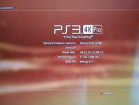 Konsola PS3 PS4 czyszczenie, naprawa, tuning