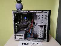 Komputer i5 / 16gb ramu / GT 1030