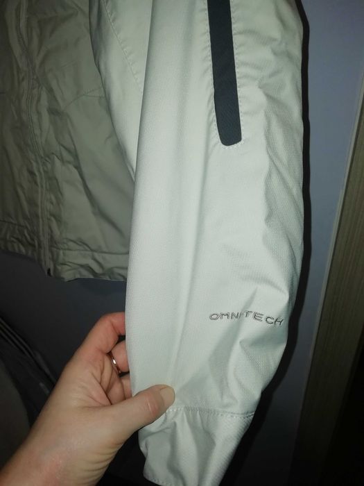 Kurtka damska Columbia omni tech