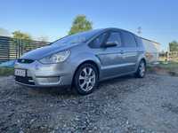 Ford S-max Titanum S