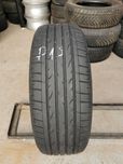 1x 205/55r17 BRIDGESTONE Dueler h/p 91v p13