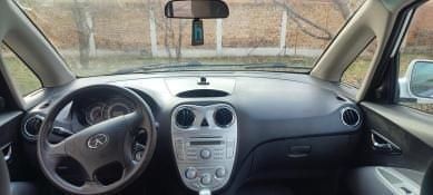 Продам JAC l6 економний автомобіль ціна 3300$ можливий обмін