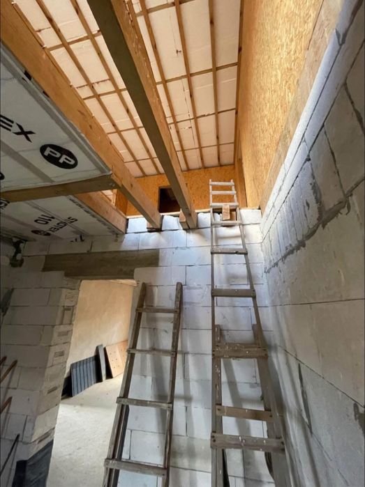 Продам новий сучасний будинок