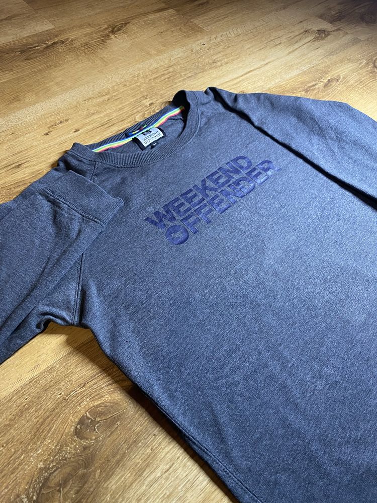 Світшот Weekend Offender оригінал (M)